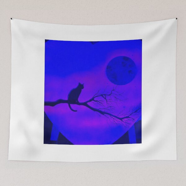 Item preview, Mystical Symphony Of The Seas dForest Under Stars designed and sold by MolinaTraveler.