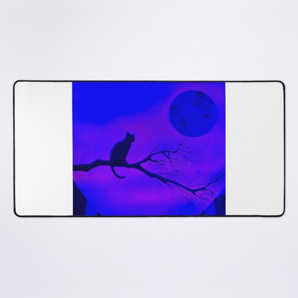 Item preview, Mystical Symphony Of The Seas dForest Under Stars designed and sold by MolinaTraveler.
