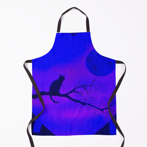 Item preview, Mystical Symphony Of The Seas dForest Under Stars designed and sold by MolinaTraveler.