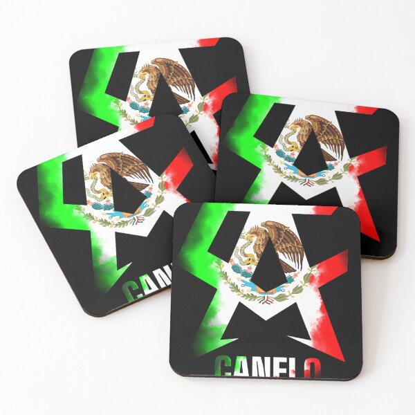 Item preview,  Canelo Alvarez designed and sold by SCHM0REZ.