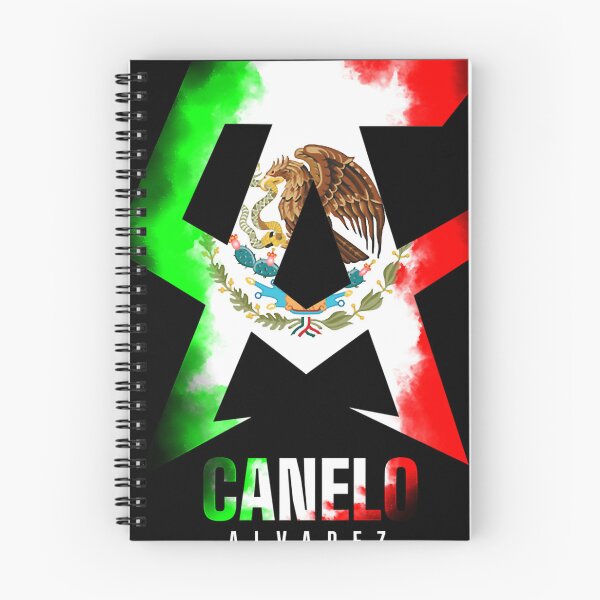 Item preview,  Canelo Alvarez designed and sold by SCHM0REZ.