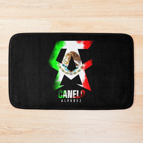 Item preview,  Canelo Alvarez designed and sold by SCHM0REZ.