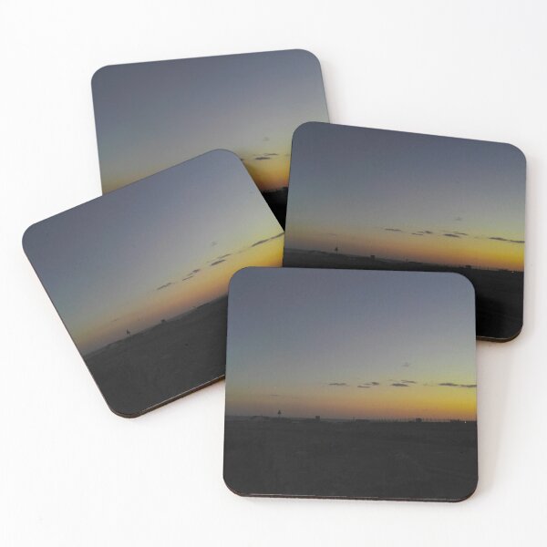 Item preview, Sunset over portland bill lighthouse  designed and sold by Layla’s Photography & Prints.
