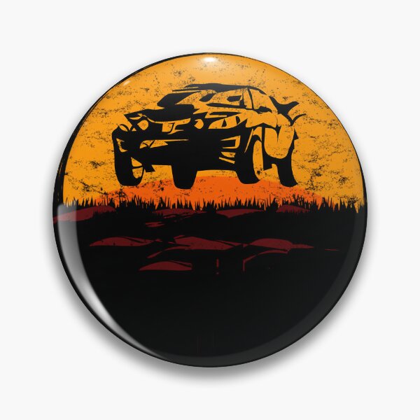 Item preview,  Rallye Sport designed and sold by AYOUB SAIYD.