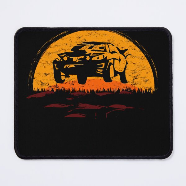 Item preview,  Rallye Sport designed and sold by AYOUB SAIYD.