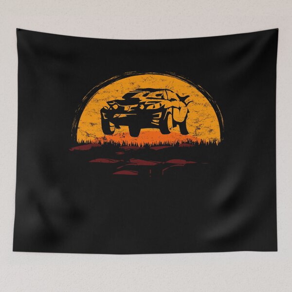 Item preview,  Rallye Sport designed and sold by AYOUB SAIYD.