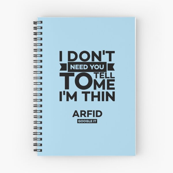 Item preview, ARFID--Google It designed and sold by Twittlefish.