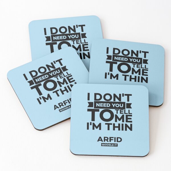 Item preview, ARFID--Google It designed and sold by Twittlefish.