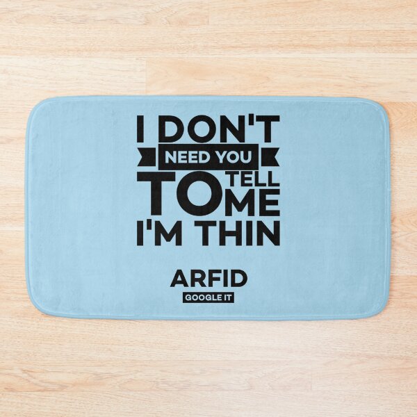 Item preview, ARFID--Google It designed and sold by Twittlefish.