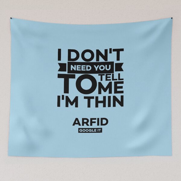 Item preview, ARFID--Google It designed and sold by Twittlefish.