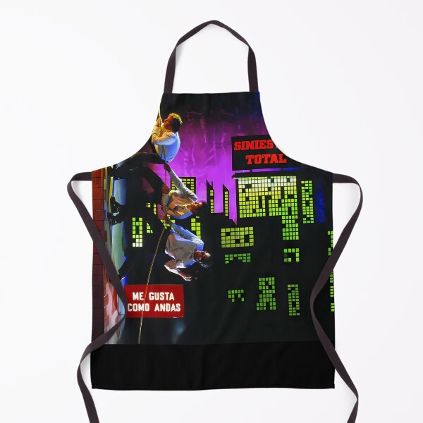 Item preview, Siniestro Total - Me Gusta Como Andas Album 1988 designed and sold by CharuthW.