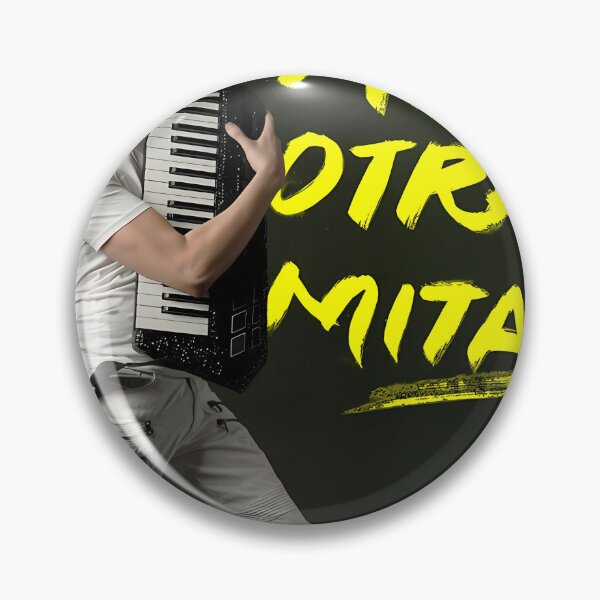 Item preview, Raymix - Mi Otra Mitad Album 2023 designed and sold by CharuthW.