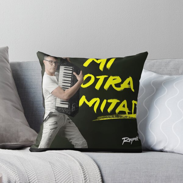 Item preview, Raymix - Mi Otra Mitad Album 2023 designed and sold by CharuthW.