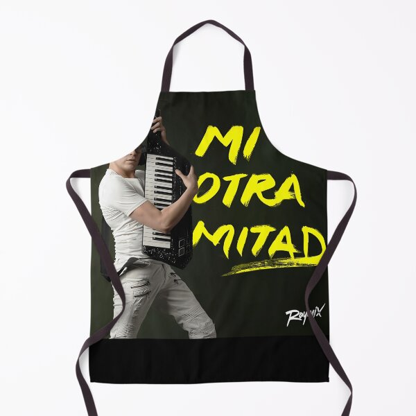 Item preview, Raymix - Mi Otra Mitad Album 2023 designed and sold by CharuthW.