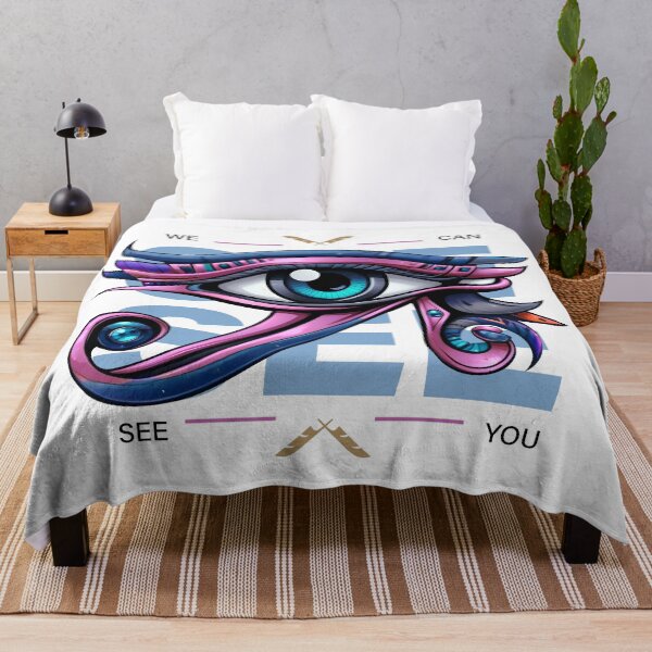 Item preview, Eye of Horus designed and sold by MouhamedAdel95.