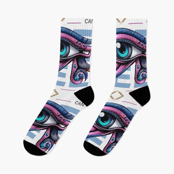 Item preview, Eye of Horus designed and sold by MouhamedAdel95.