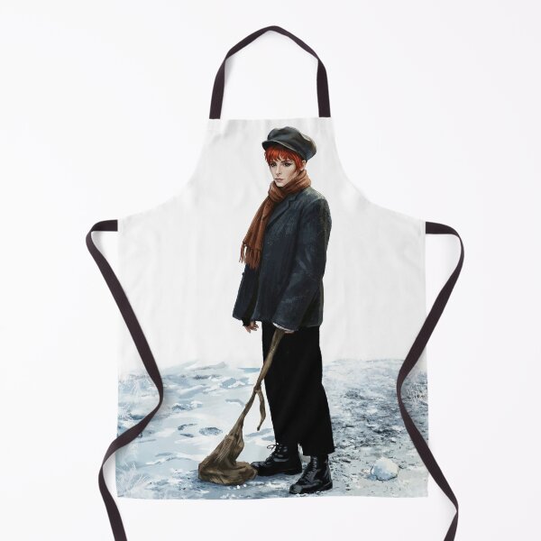 Item preview, Mylène FARMER - Désenchantée designed and sold by INOBOEDIENTIA.