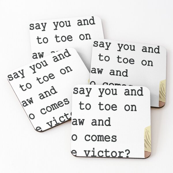 Item preview, Toe to Toe on Bird Law designed and sold by Natura Naturans.