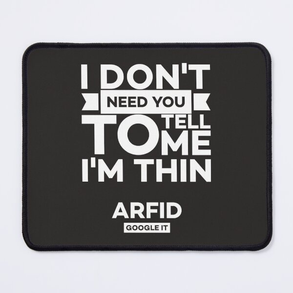 Item preview, ARFID--Google It designed and sold by Twittlefish.