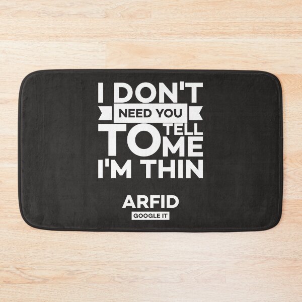 Item preview, ARFID--Google It designed and sold by Twittlefish.