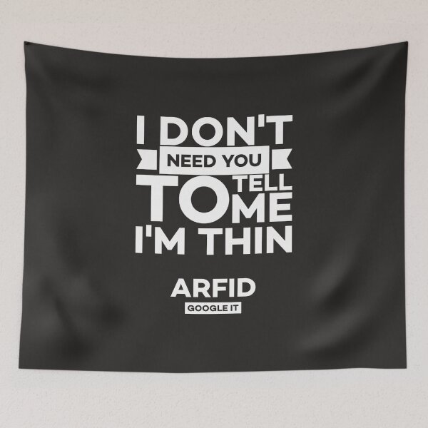 Item preview, ARFID--Google It designed and sold by Twittlefish.