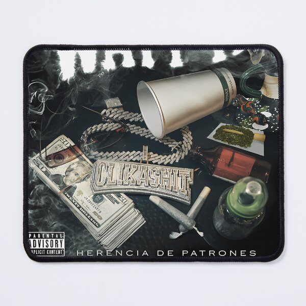 Item preview, Herencia De Patrones - Sorry For The Wait 2 Album 2022 designed and sold by CharuthW.