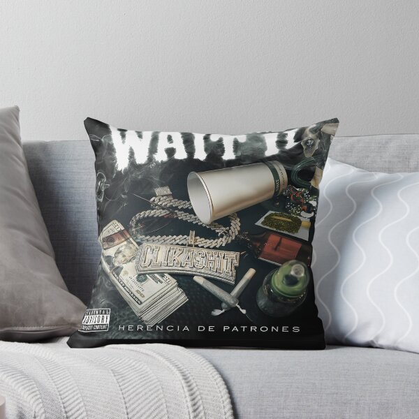 Item preview, Herencia De Patrones - Sorry For The Wait 2 Album 2022 designed and sold by CharuthW.