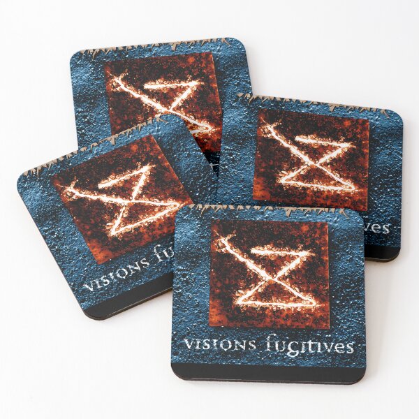 Item preview,  Mekong Delta - Visions Fugitives Album 1994 designed and sold by CharuthW.