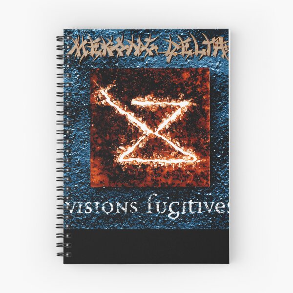 Item preview,  Mekong Delta - Visions Fugitives Album 1994 designed and sold by CharuthW.