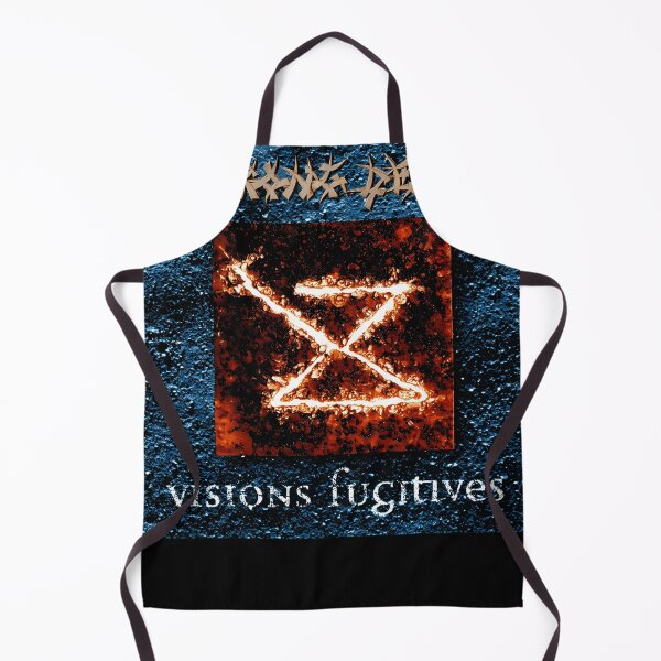 Item preview,  Mekong Delta - Visions Fugitives Album 1994 designed and sold by CharuthW.
