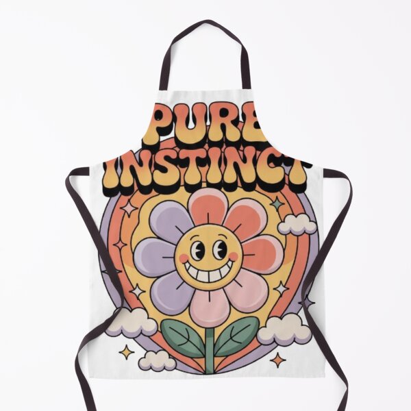 Item preview, Pure Instinct – Bold Urban Typography Design designed and sold by NewUSShop.