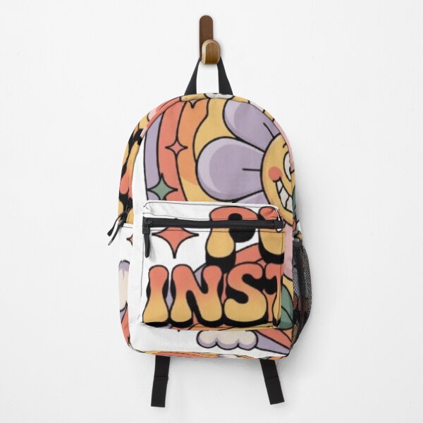 Item preview, Pure Instinct – Bold Urban Typography Design designed and sold by NewUSShop.