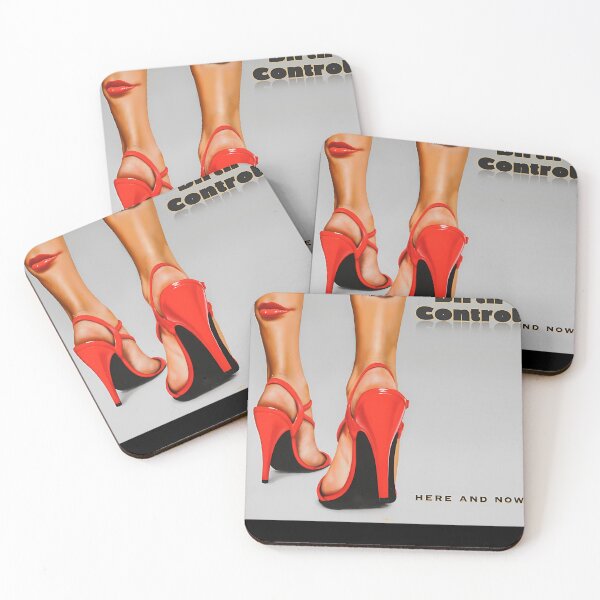 Item preview,  Birth Control - Here And Now Album 2016 designed and sold by CharuthW.