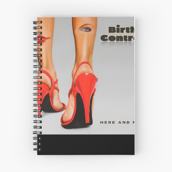 Item preview,  Birth Control - Here And Now Album 2016 designed and sold by CharuthW.