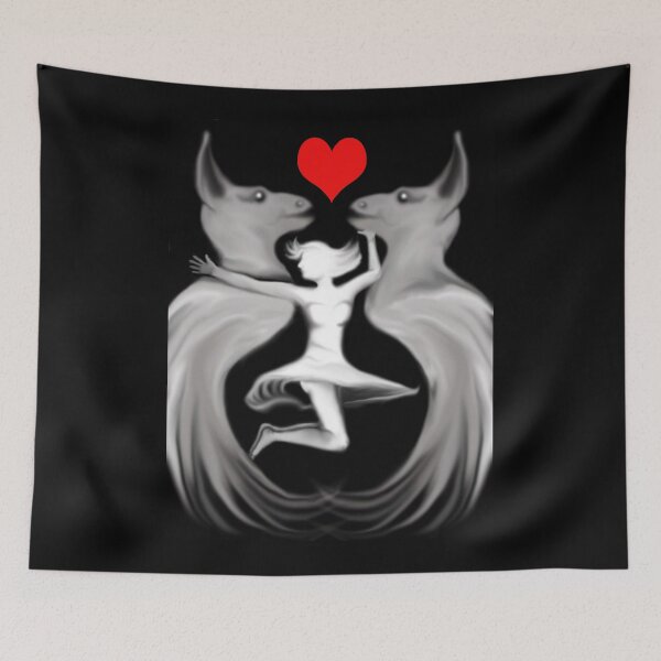 Item preview, Protected designed and sold by Julie Balfour.