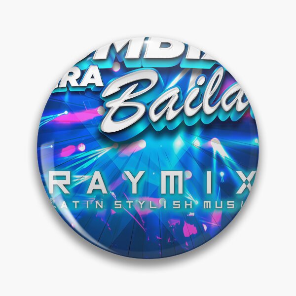 Item preview, Raymix - Cumbias Para Bailar Album 2021 designed and sold by CharuthW.