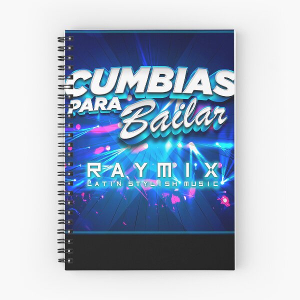 Item preview, Raymix - Cumbias Para Bailar Album 2021 designed and sold by CharuthW.