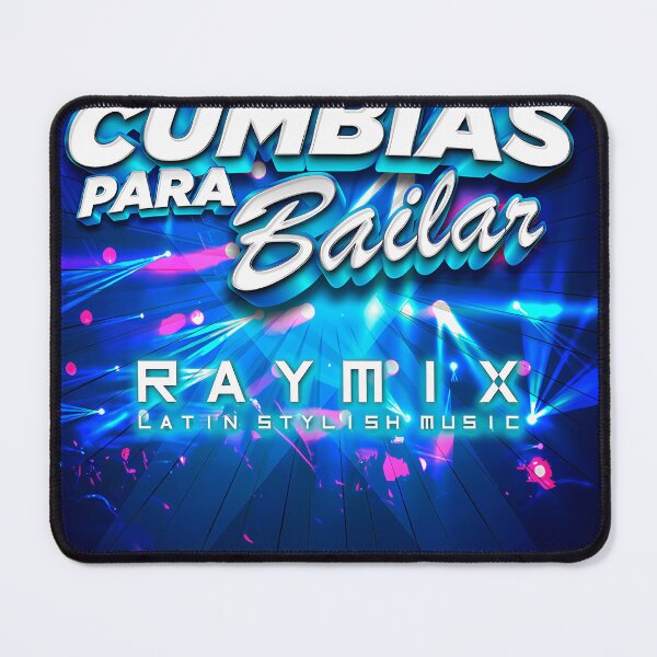 Item preview, Raymix - Cumbias Para Bailar Album 2021 designed and sold by CharuthW.