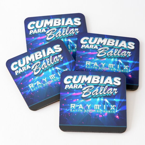 Item preview, Raymix - Cumbias Para Bailar Album 2021 designed and sold by CharuthW.