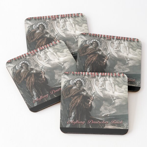 Item preview, Stahlgewitter - Auftrag Deutsches Reich Album 2006 designed and sold by CharuthW.