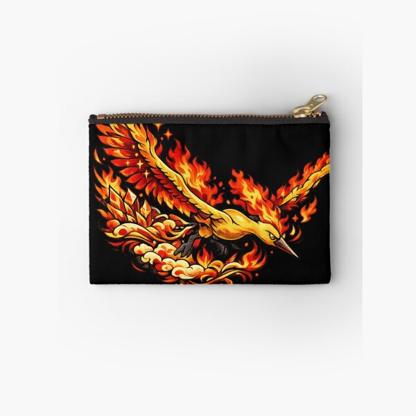 Item preview, Moltres designed and sold by Half Brain Labs.