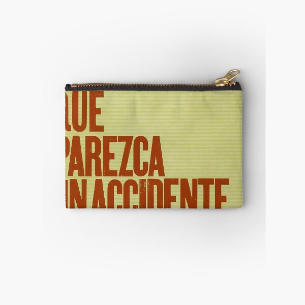 Item preview, Siniestro Total - Que Parezca Un Accidente Album 2004 designed and sold by CharuthW.