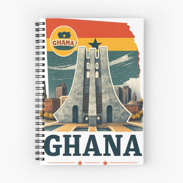 Item preview, Ghana designed and sold by francous03.