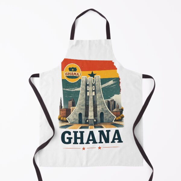 Item preview, Ghana designed and sold by francous03.