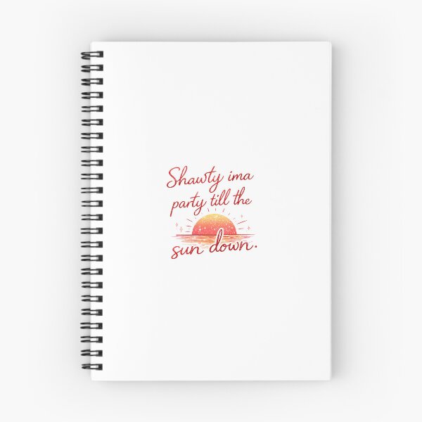 Item preview, EXO - Love Me Right "Shawty ima party till the sun down" (ver. 1) designed and sold by peachysunoodesigns.