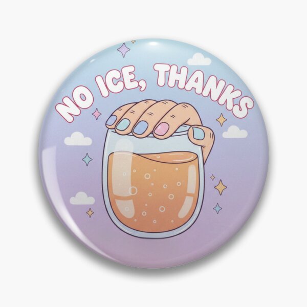 Item preview, No ice thanks designed and sold by Dead-Dove-Ltd.