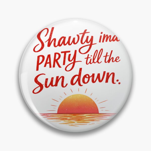 Item preview, Copy of EXO - Love Me Right "Shawty ima party till the sun down" (ver. 2) designed and sold by peachysunoodesigns.
