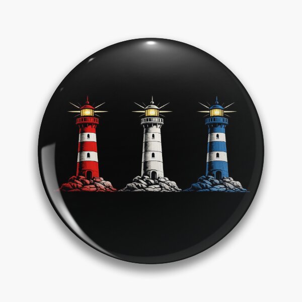 Item preview, Beacon Lights designed and sold by thtCMRAguy.