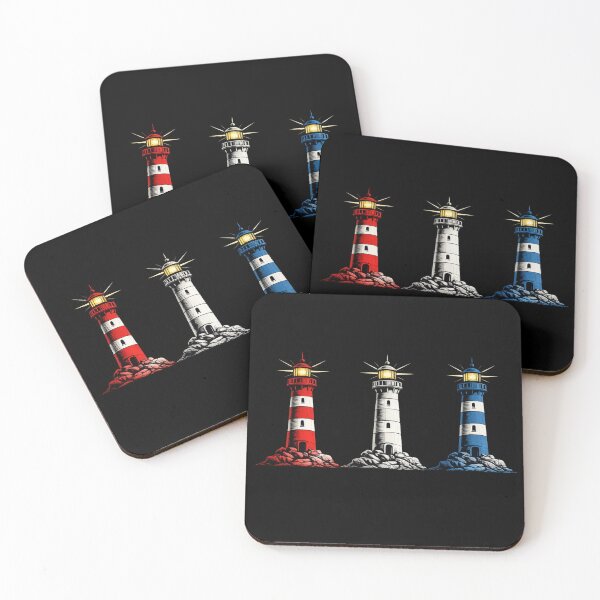 Item preview, Beacon Lights designed and sold by thtCMRAguy.