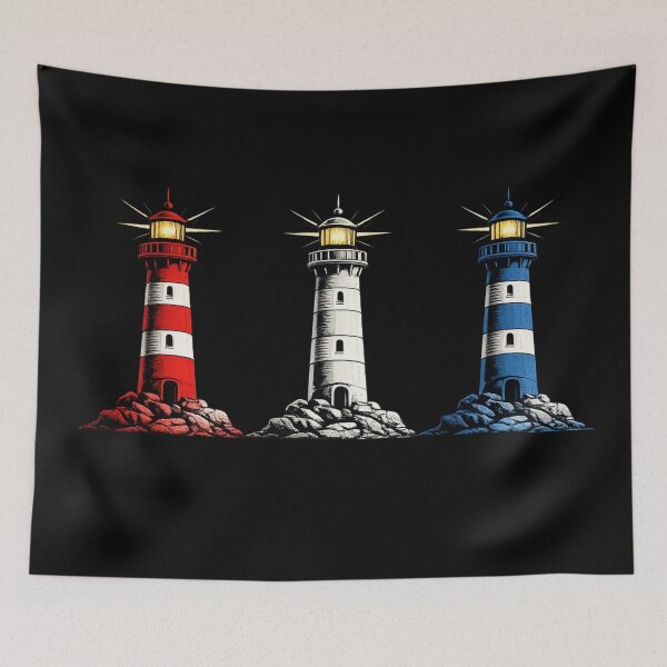 Item preview, Beacon Lights designed and sold by thtCMRAguy.